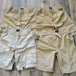 Children's Place Cargo Shorts